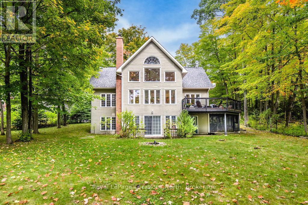 720 Concession 15 Road W, Tiny, ON - Outdoor