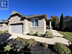 8 - 395 JOSEPH STREET W Saugeen Shores, ON N0H 2C2