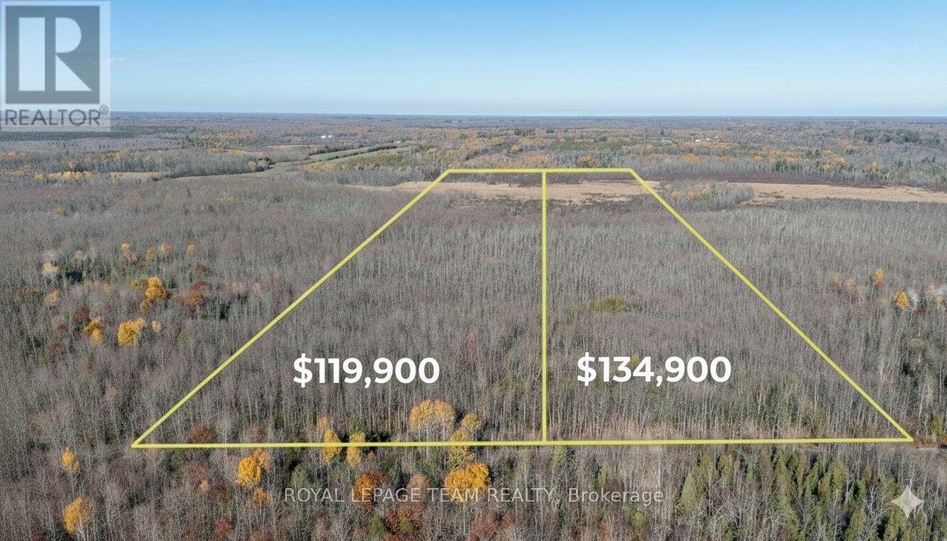 Pl26C8 Dukelow Road, Edwardsburgh/Cardinal, ON