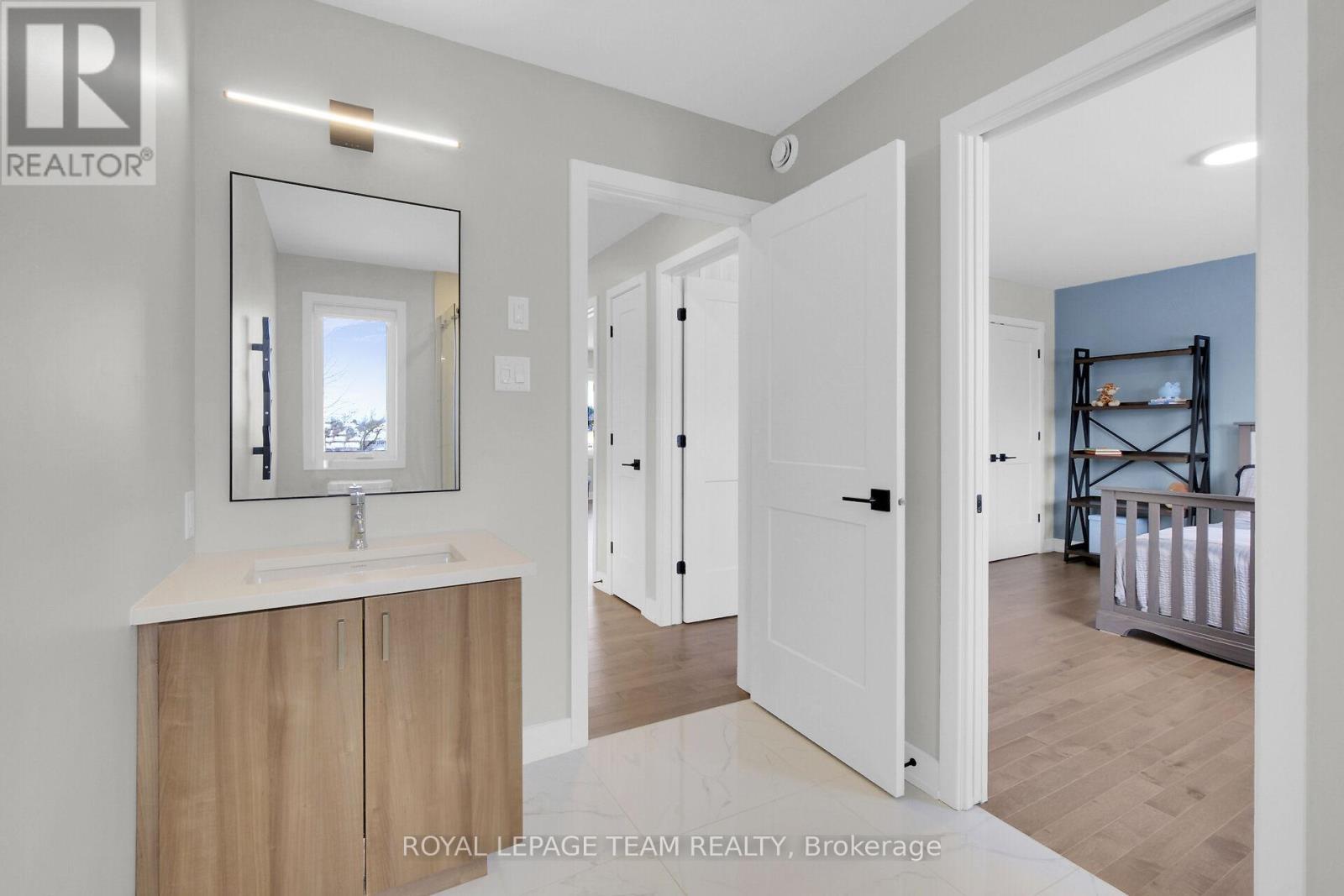 504 Barrage Street, Casselman, ON - Indoor Photo Showing Other Room