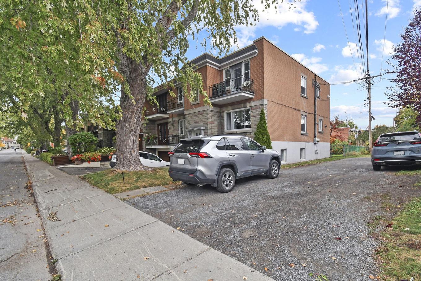 Exterior - 5890 Rue Chauveau, Montréal (Mercier/Hochelaga-Maisonneuve), QC - Outdoor