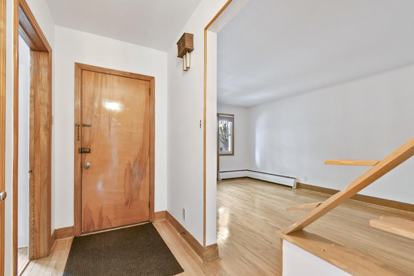 Hall - 5890 Rue Chauveau, Montréal (Mercier/Hochelaga-Maisonneuve), QC - Indoor Photo Showing Other Room