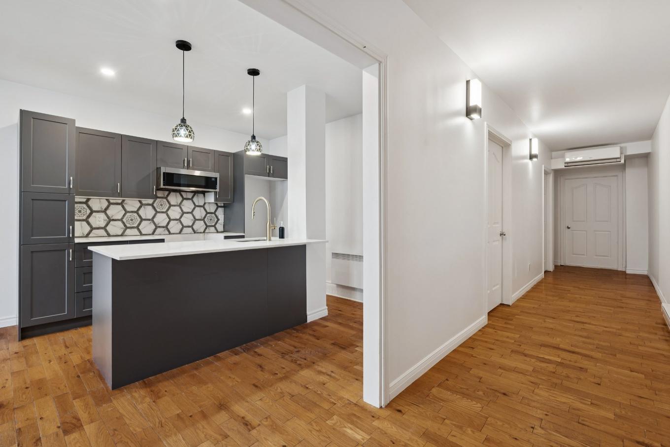 Overall view - 3-1292 Ch. De L'Église, Saint-Polycarpe, QC - Indoor Photo Showing Kitchen
