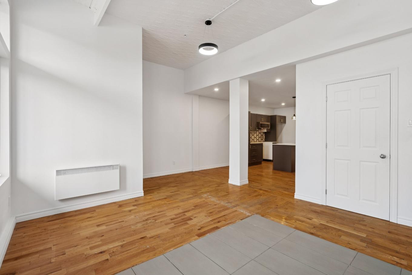 Overall view - 3-1292 Ch. De L'Église, Saint-Polycarpe, QC - Indoor Photo Showing Other Room