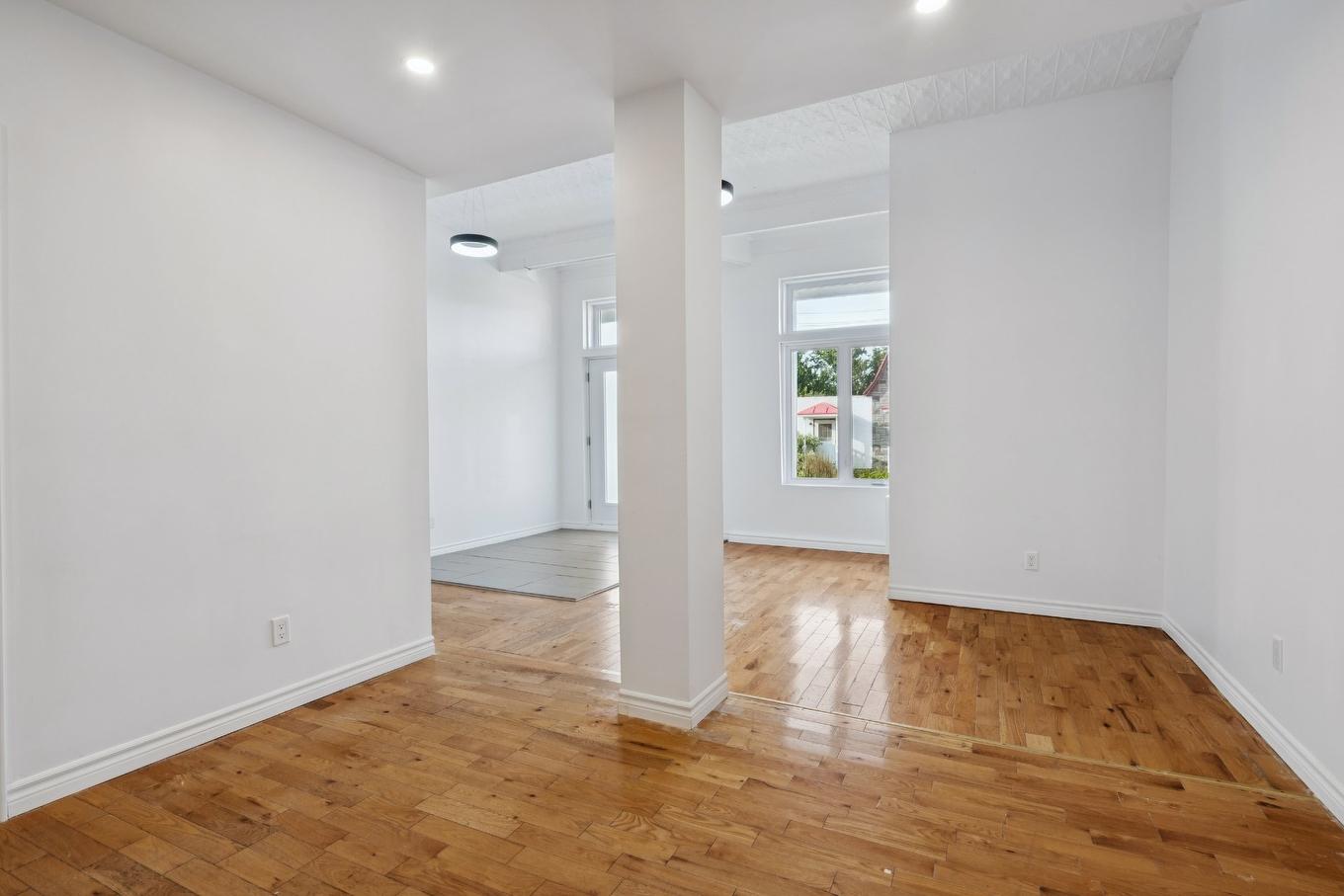 Overall view - 3-1292 Ch. De L'Église, Saint-Polycarpe, QC - Indoor Photo Showing Other Room