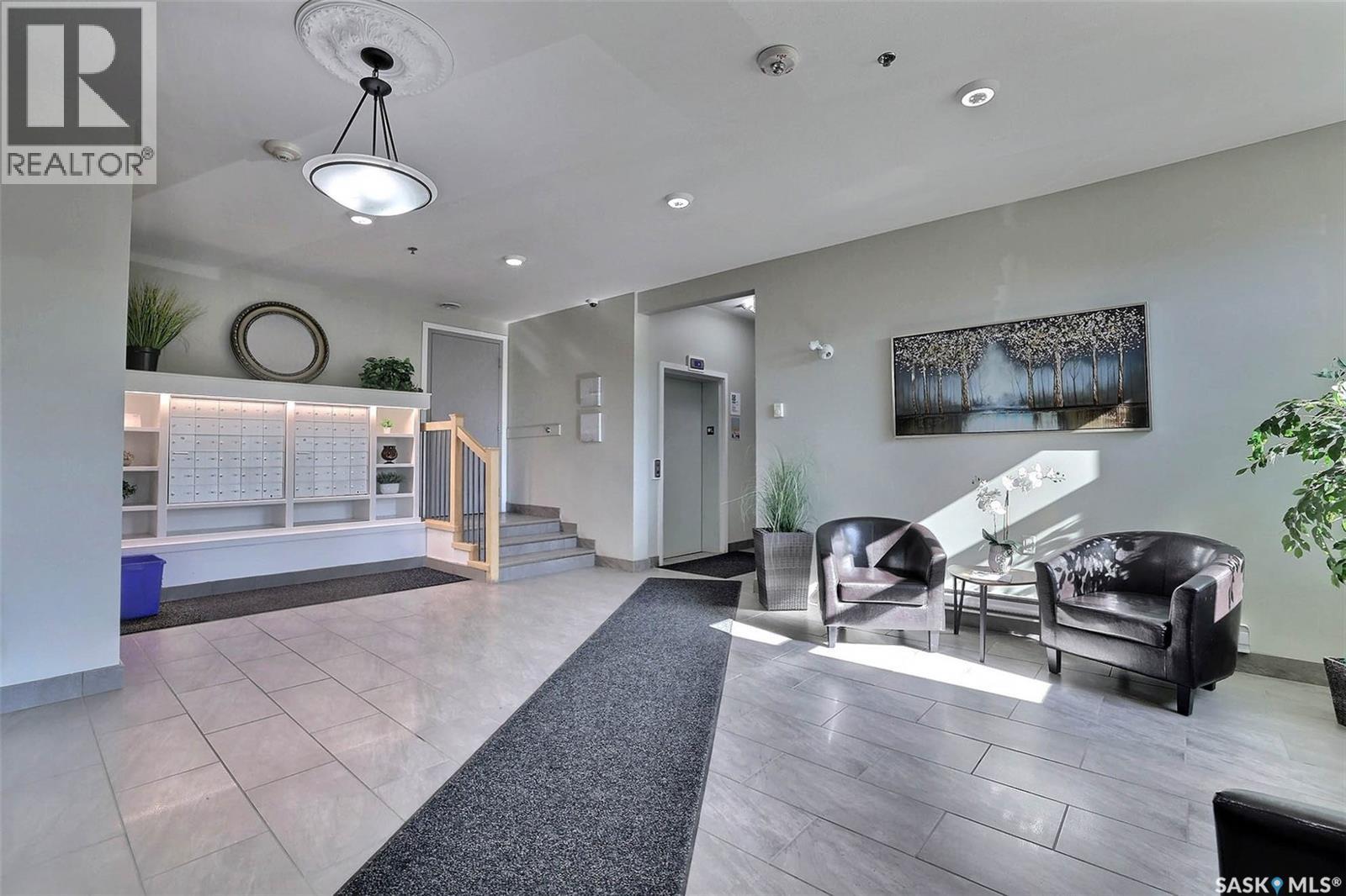 430 3630 Haughton Road E, Regina, SK - Indoor