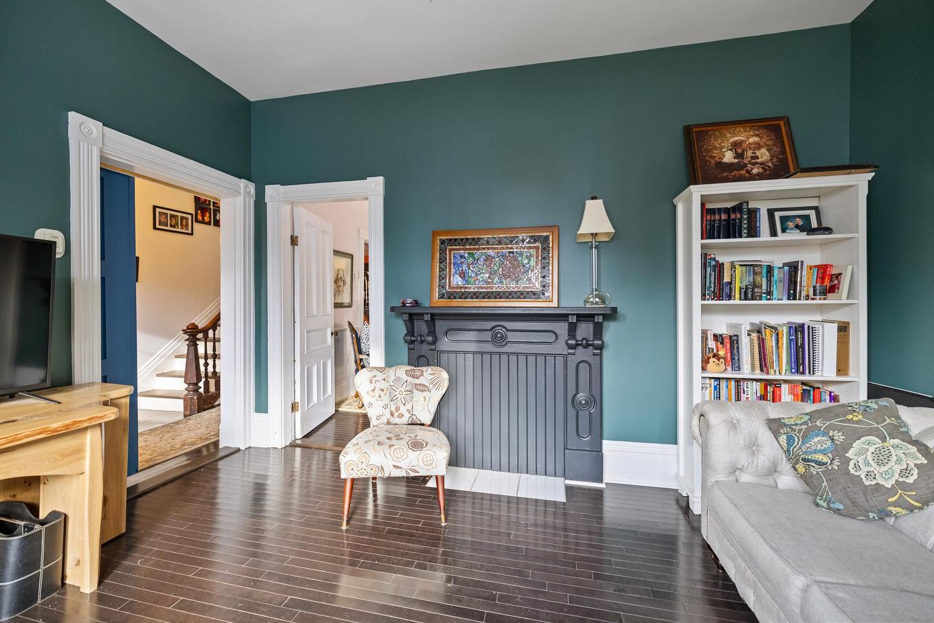 297 Fitzroy Street, Charlottetown, PE