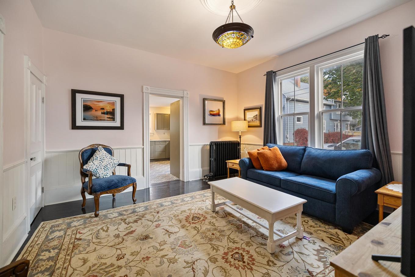 297 Fitzroy Street, Charlottetown, PE