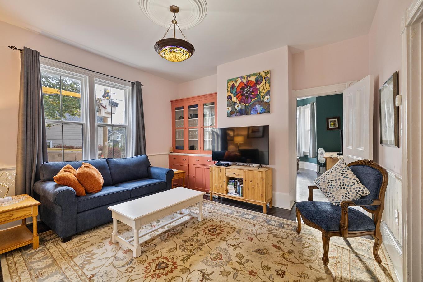 297 Fitzroy Street, Charlottetown, PE