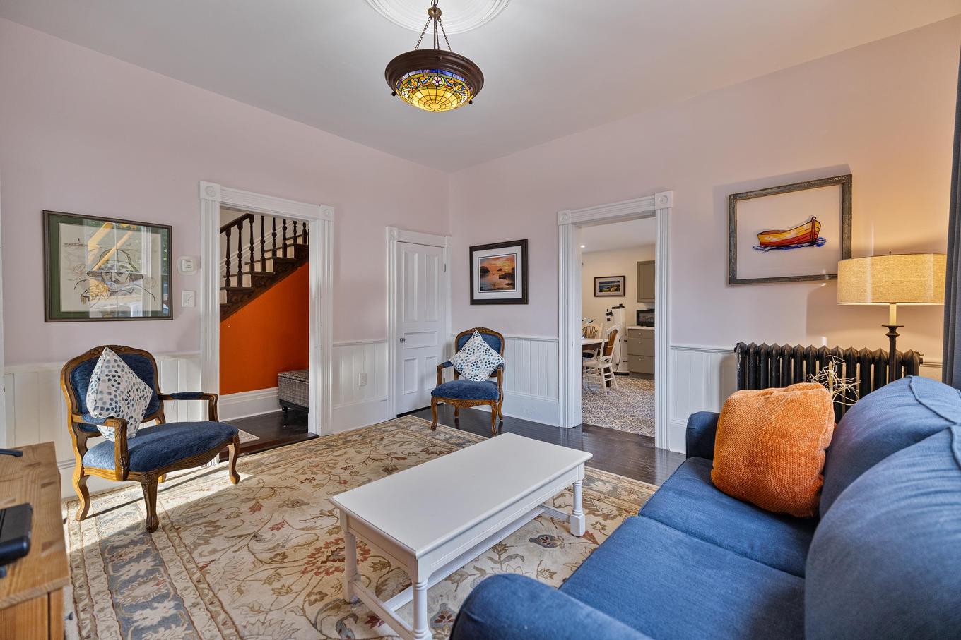 297 Fitzroy Street, Charlottetown, PE