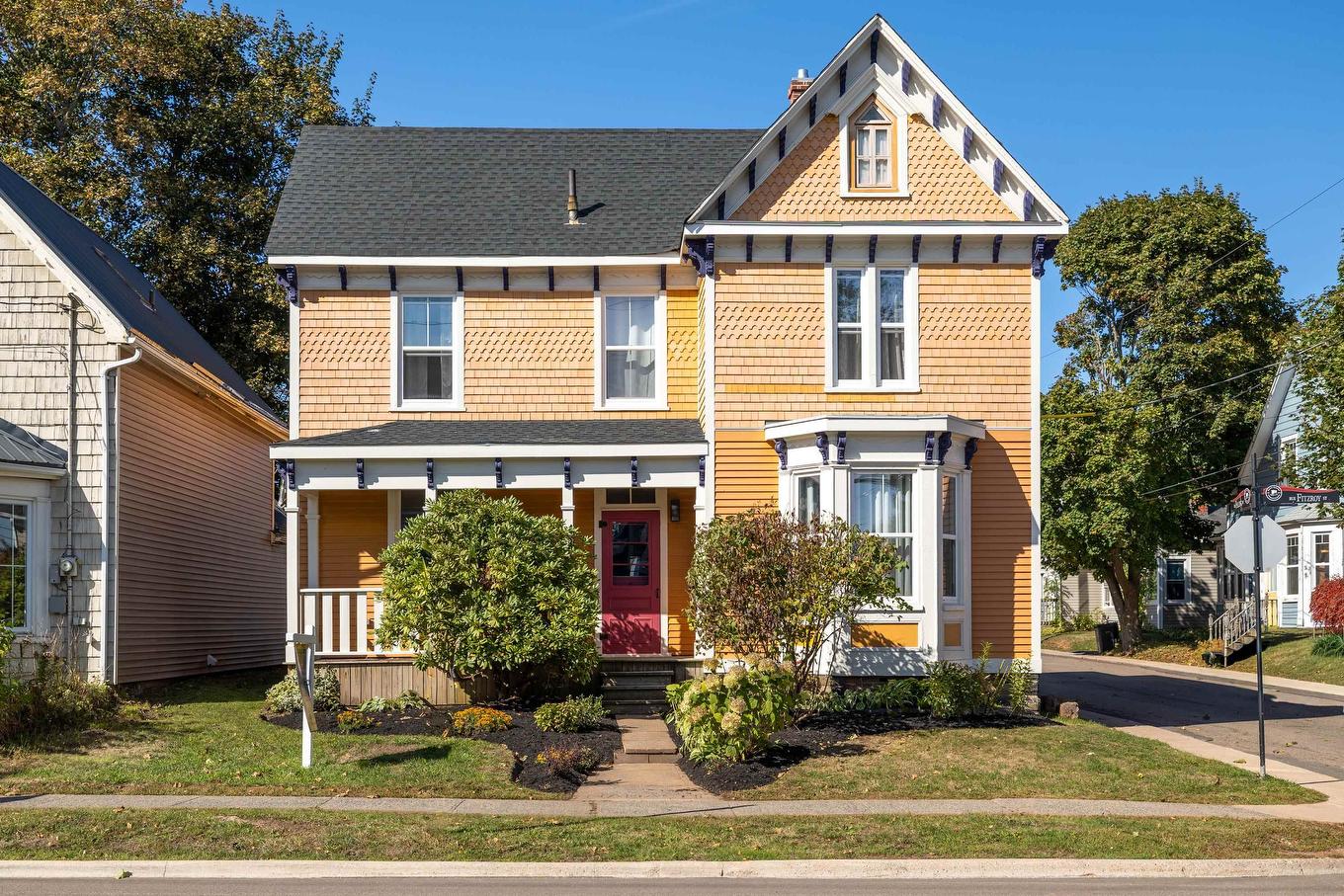 297 Fitzroy Street, Charlottetown, PE