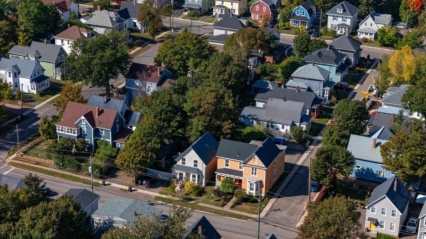 297 Fitzroy Street, Charlottetown, PE