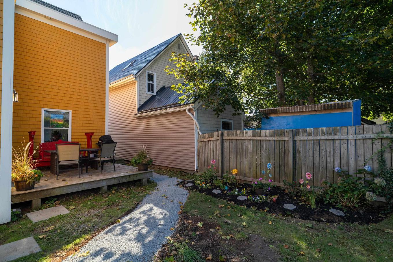 297 Fitzroy Street, Charlottetown, PE