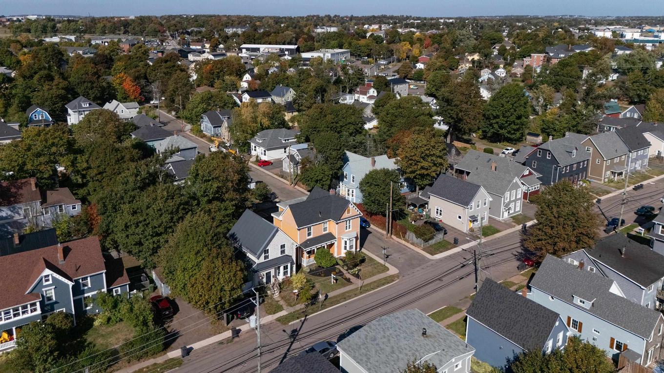 297 Fitzroy Street, Charlottetown, PE