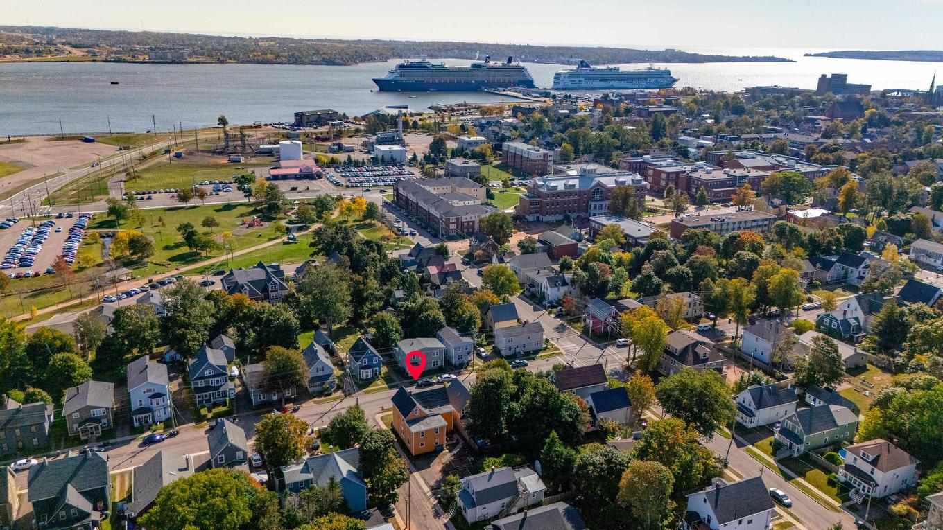 297 Fitzroy Street, Charlottetown, PE