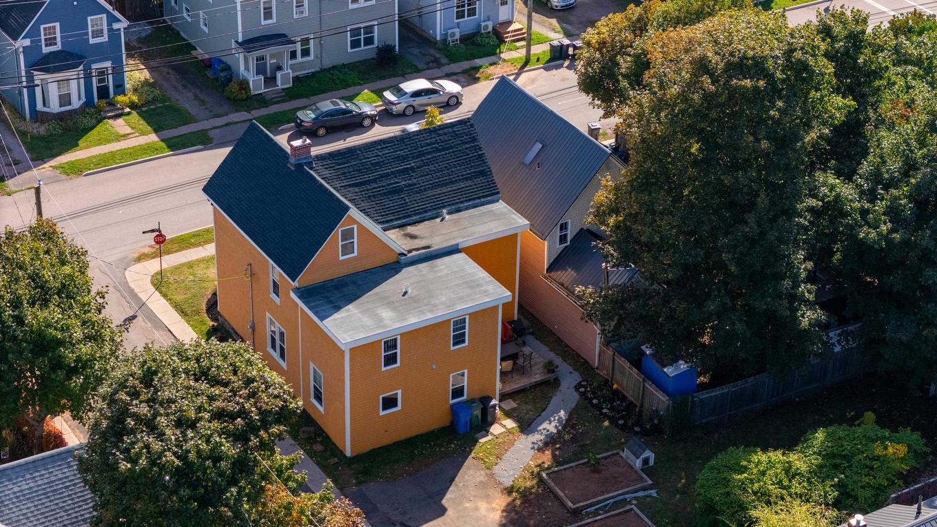 297 Fitzroy Street, Charlottetown, PE