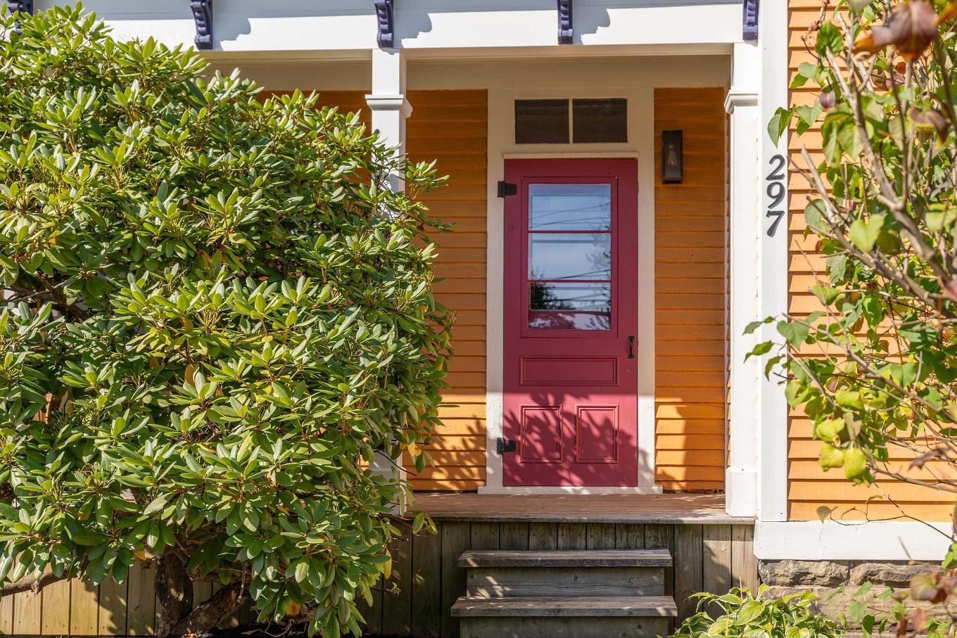 297 Fitzroy Street, Charlottetown, PE