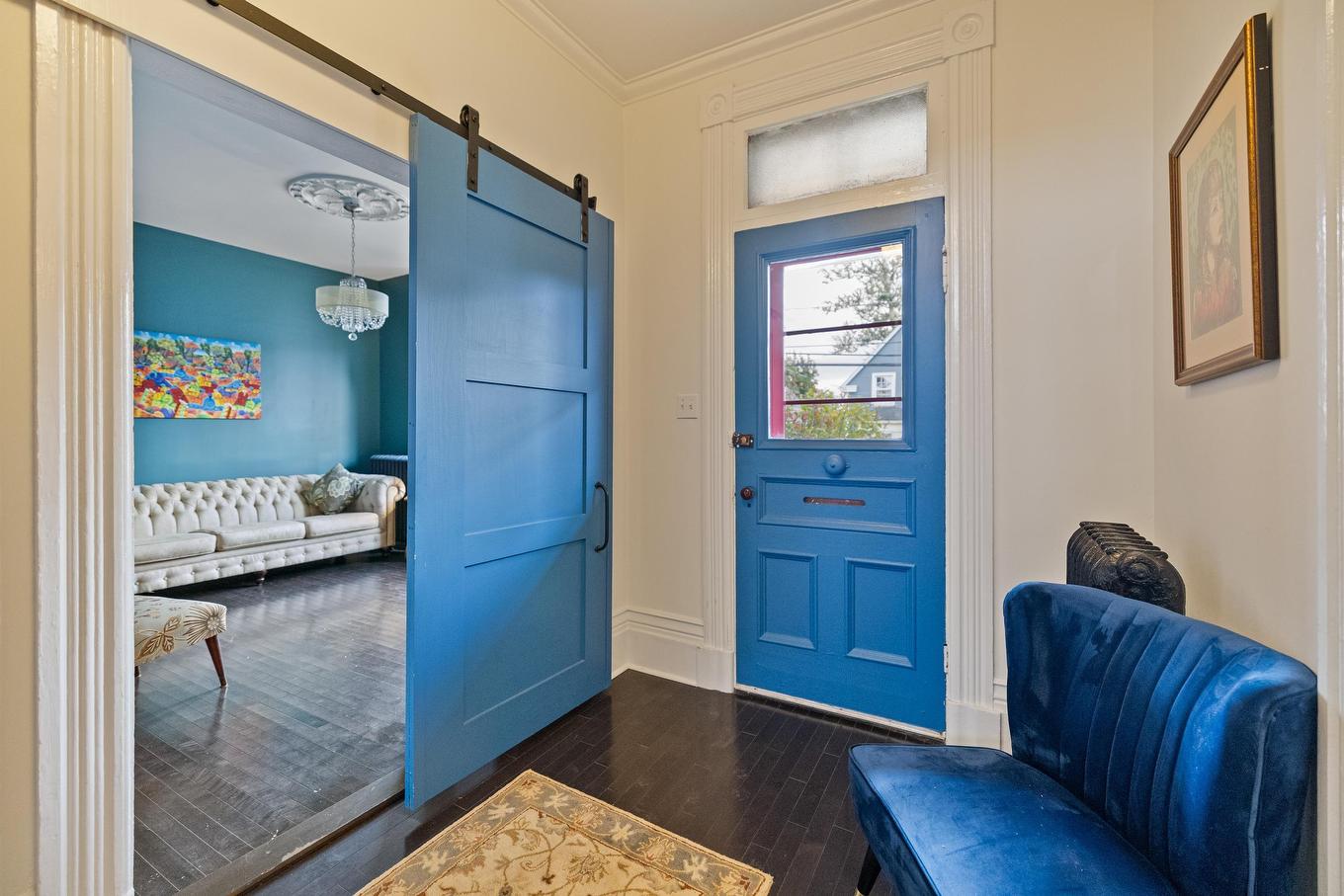 297 Fitzroy Street, Charlottetown, PE