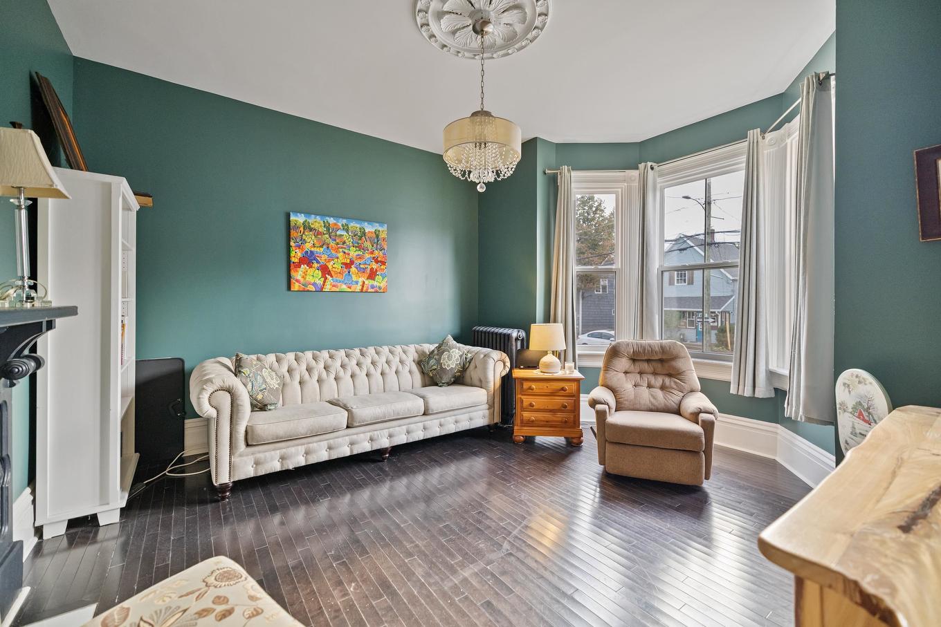 297 Fitzroy Street, Charlottetown, PE