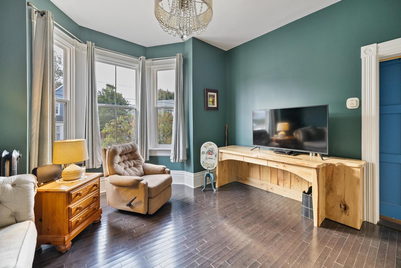 297 Fitzroy Street, Charlottetown, PE