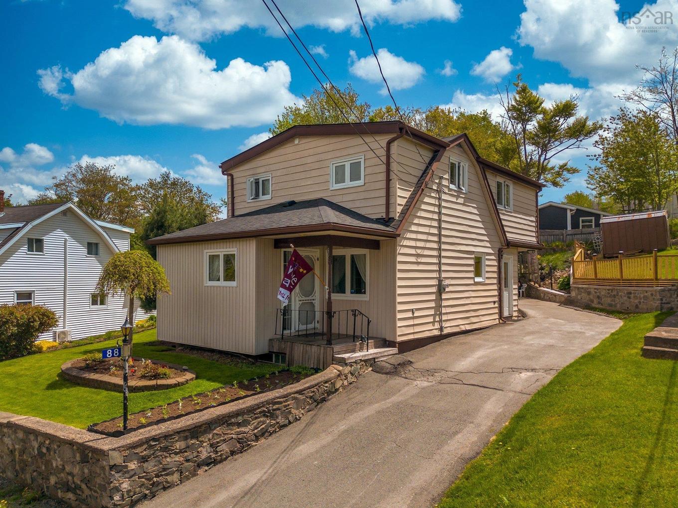 88 Armada Drive, Halifax, NS