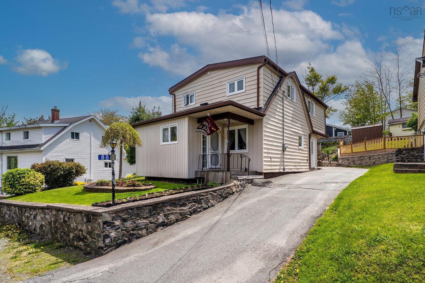 88 Armada Drive, Halifax, NS