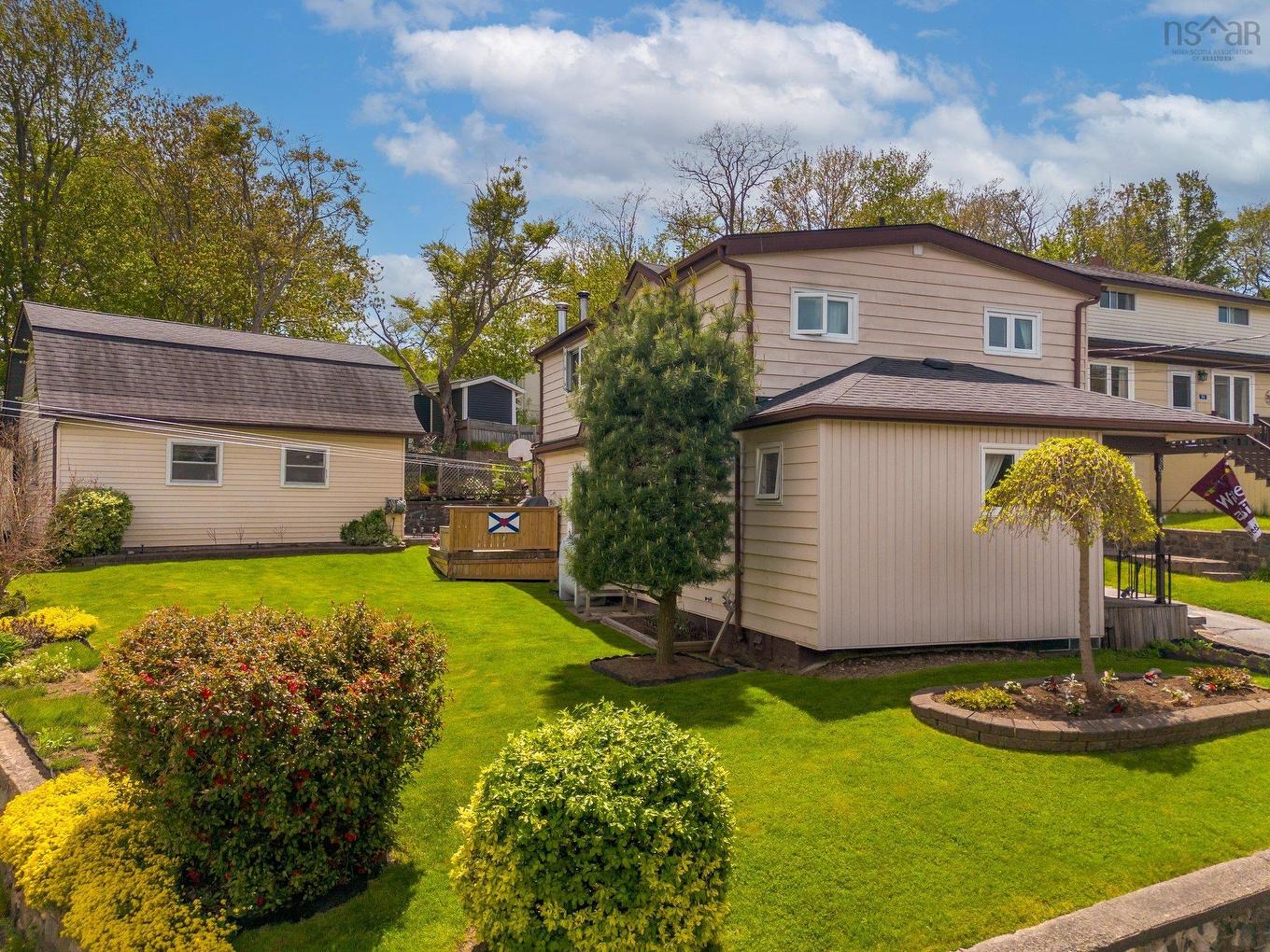 88 Armada Drive, Halifax, NS