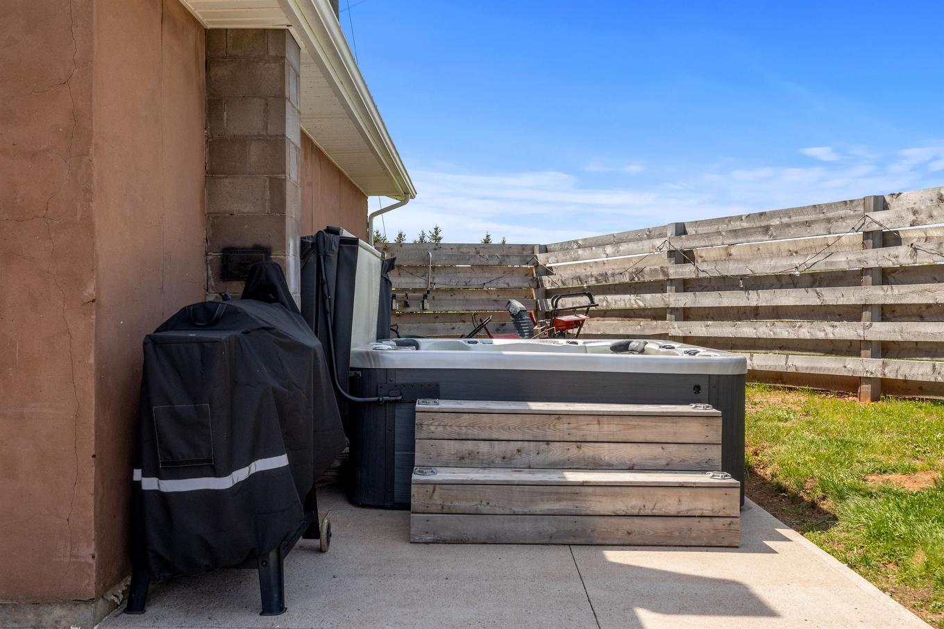 70-76 Rte 225, Warren Grove, PE