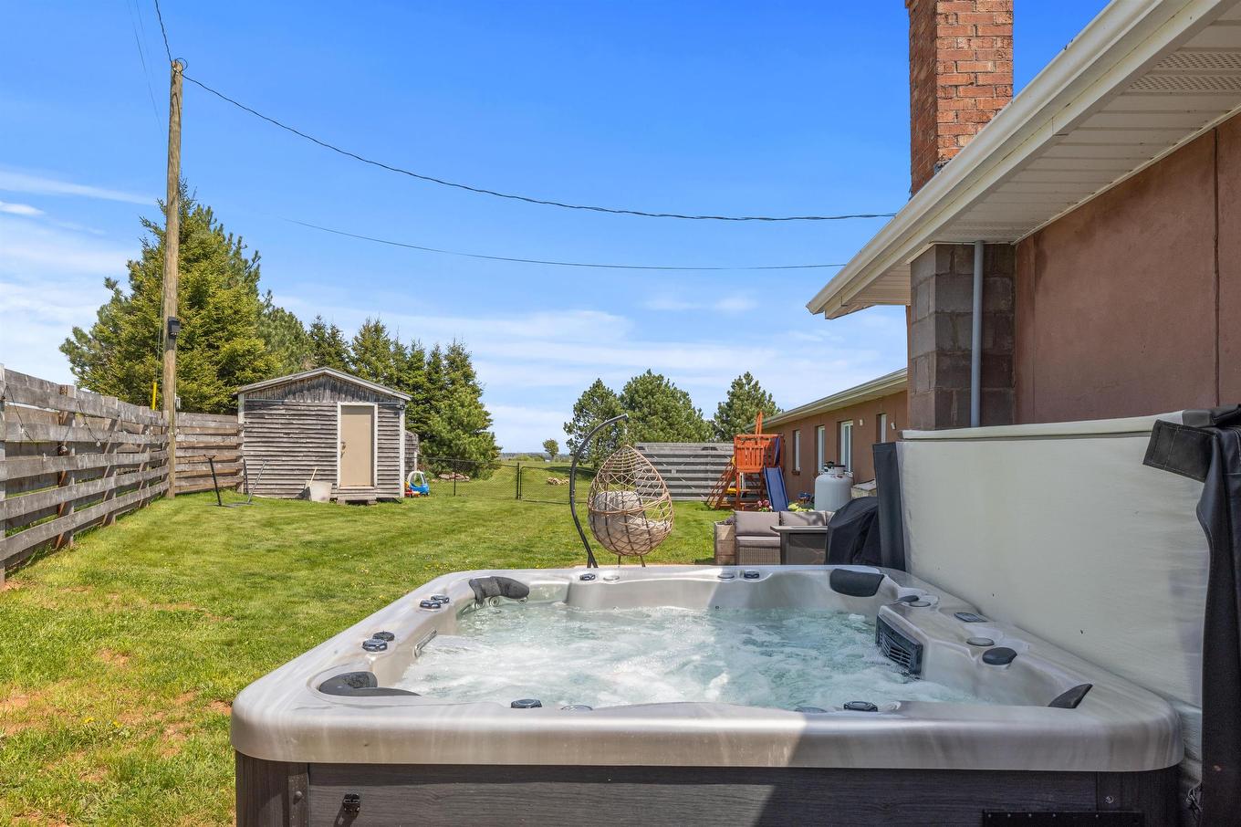 70-76 Rte 225, Warren Grove, PE