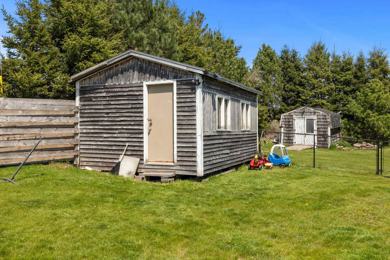 70-76 Rte 225, Warren Grove, PE