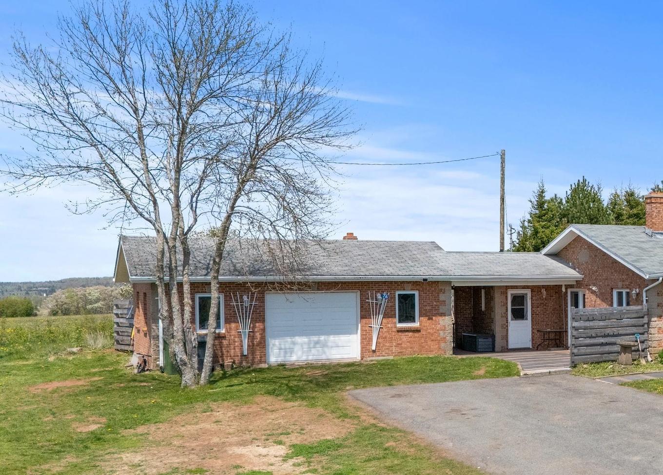 70-76 Rte 225, Warren Grove, PE