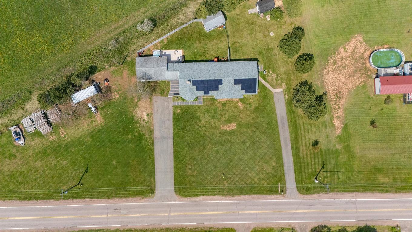 70-76 Rte 225, Warren Grove, PE