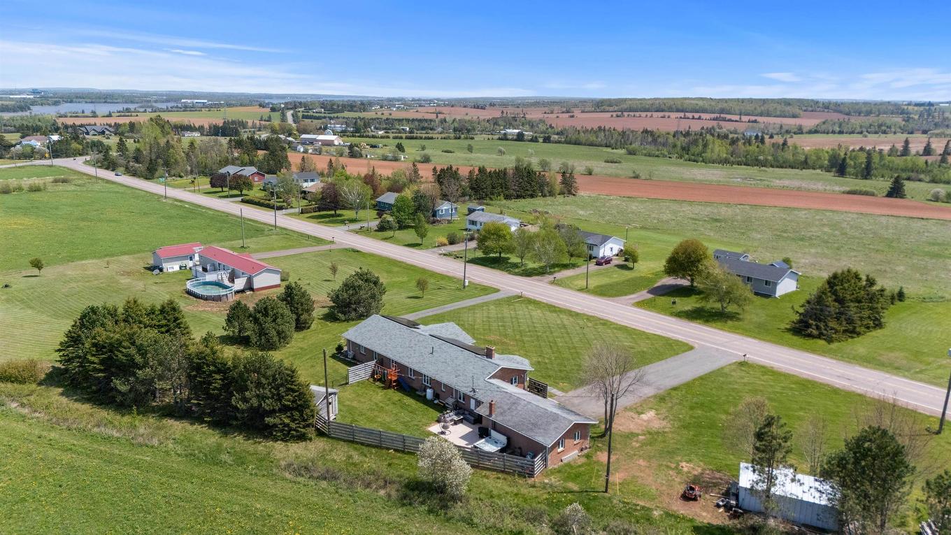 70-76 Rte 225, Warren Grove, PE