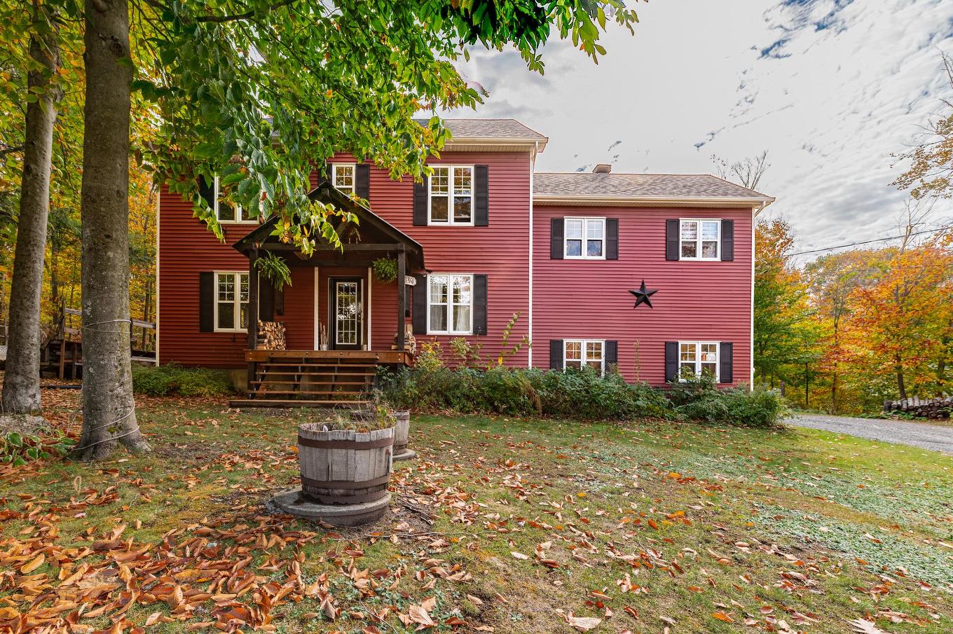 Frontage - 390 Rue Du Clos-Du-Meunier, Prévost, QC - Outdoor