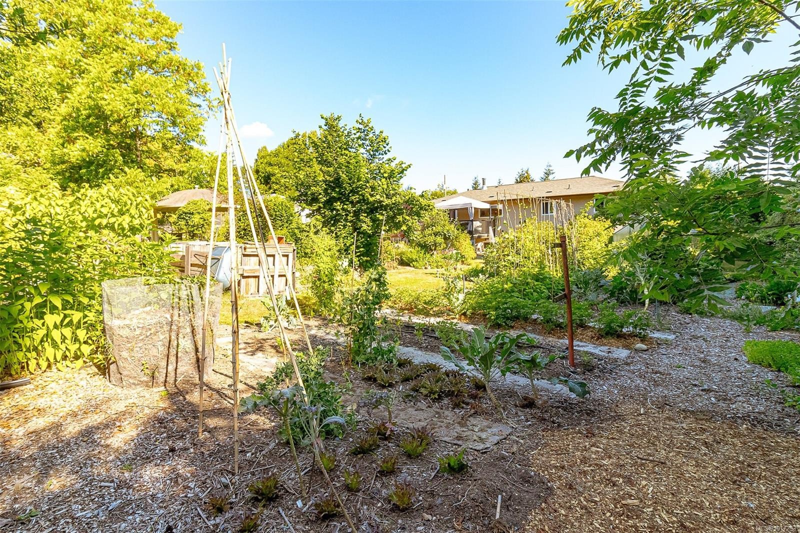 1961 Hovey Rd, Central Saanich, BC