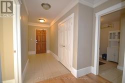 FOYER/HALL/LAUNDRY -