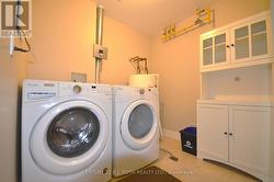 LAUNDRY -