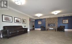 MAIN ENTRANCE SITTING ROOM -