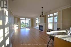 DINING ROOM/LIVING ROOM -