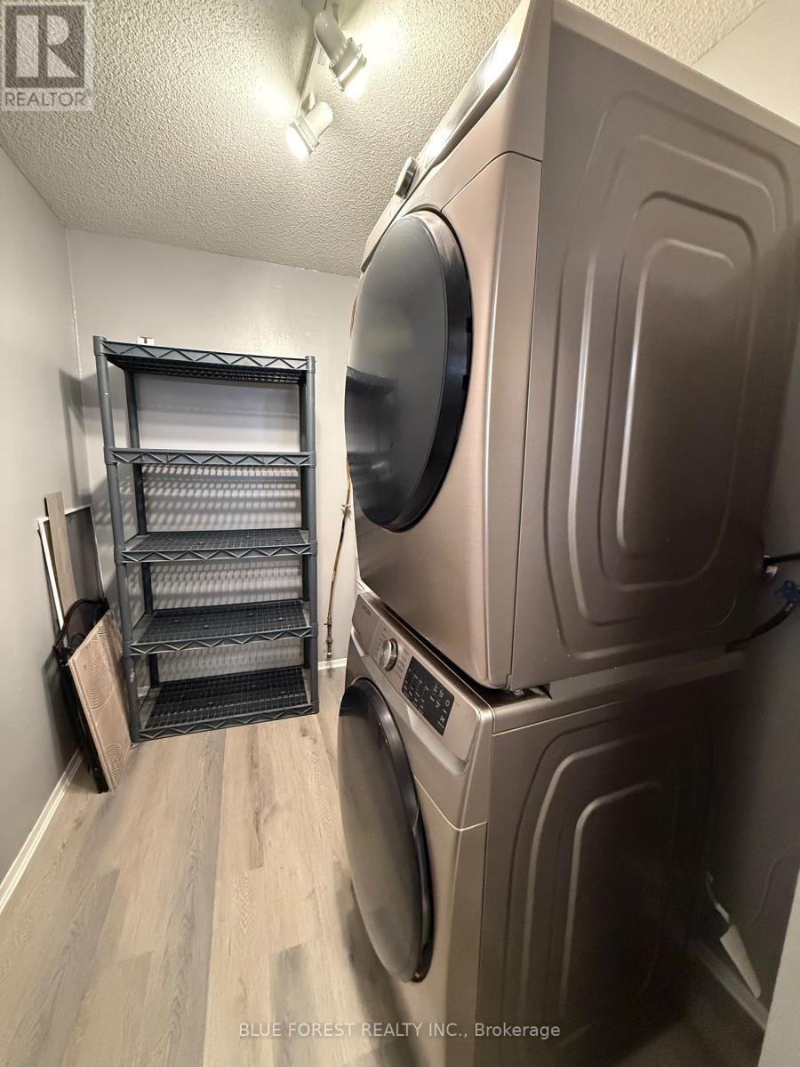 111 - 2228 Trafalgar Street, London East (East I), ON - Indoor Photo Showing Laundry Room