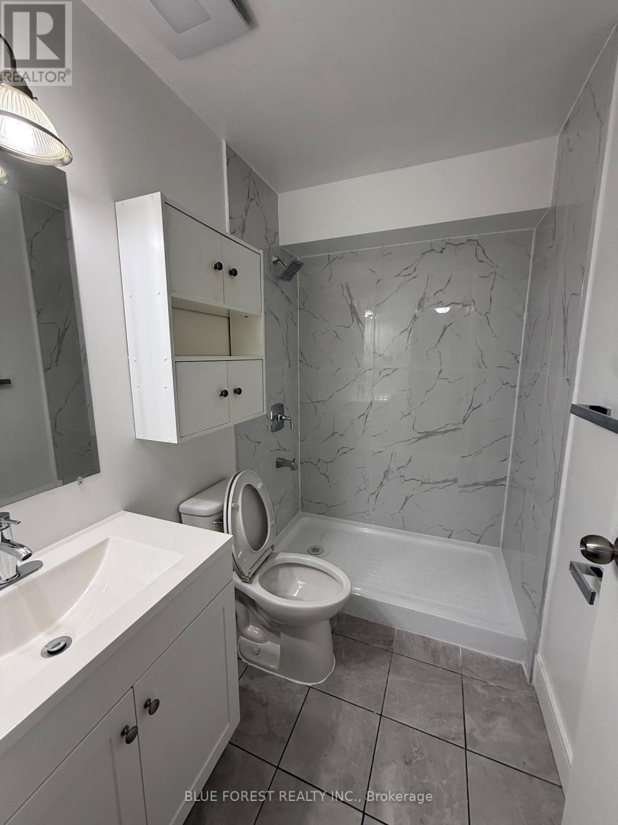111 - 2228 Trafalgar Street, London East (East I), ON - Indoor Photo Showing Bathroom