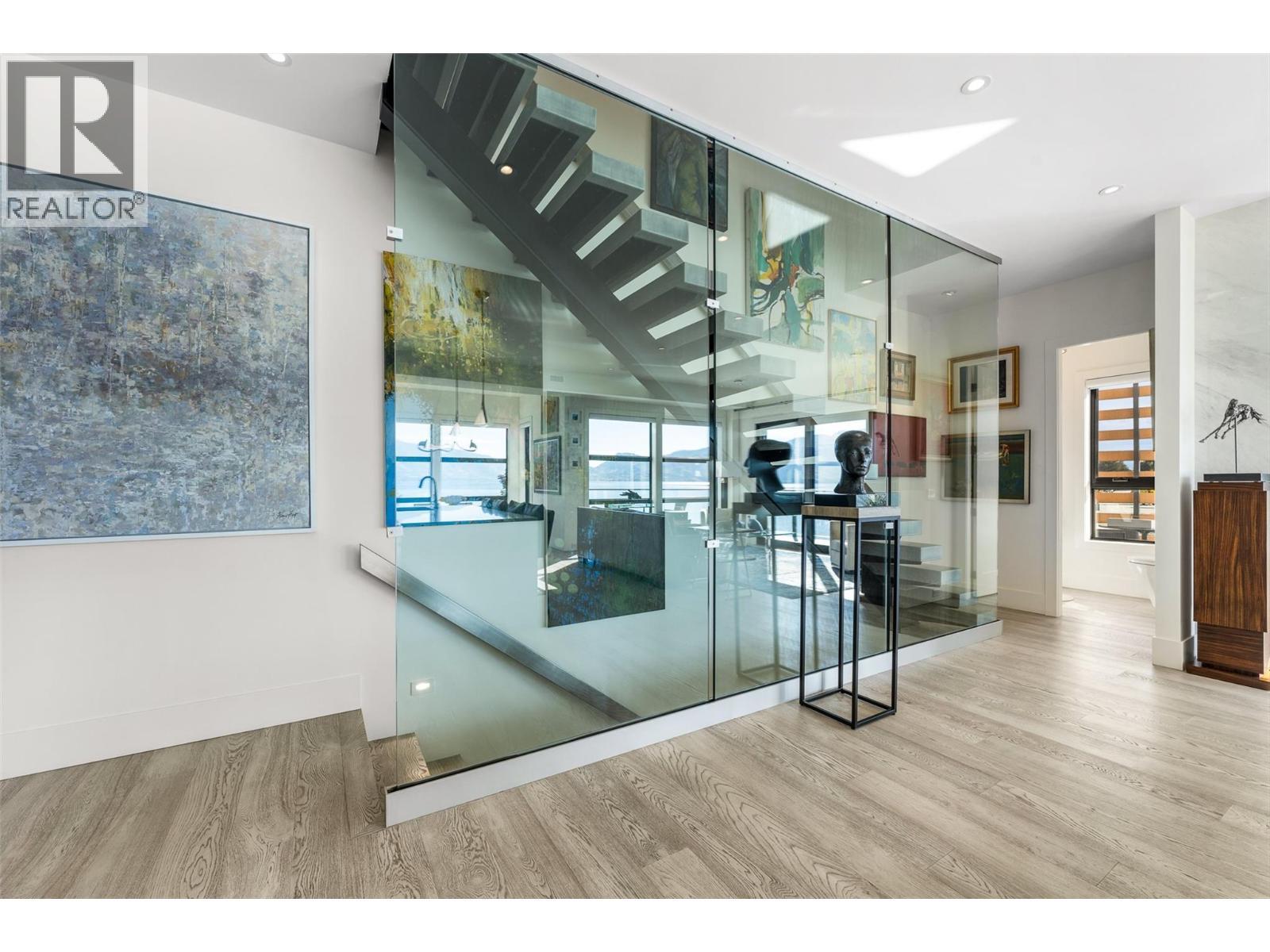 4364 Beach Avenue Unit# 1, Peachland, BC - Indoor Photo Showing Other Room