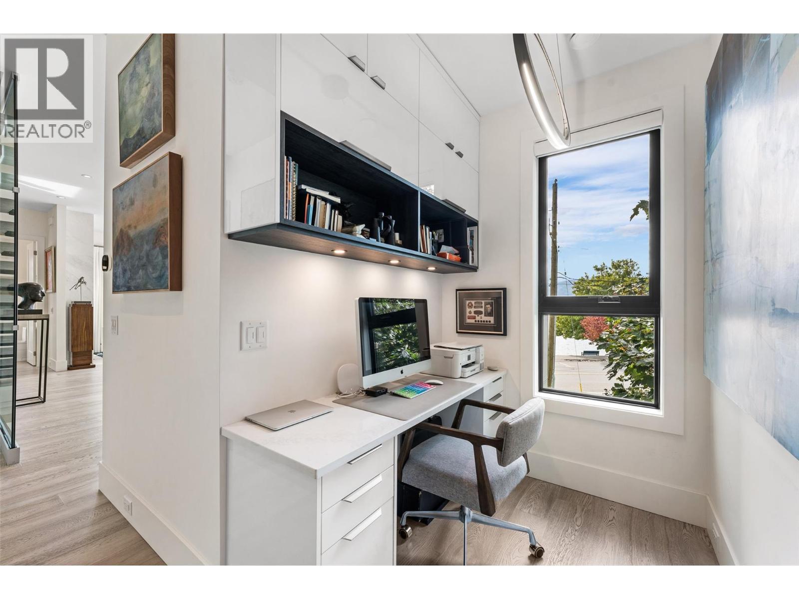 4364 Beach Avenue Unit# 1, Peachland, BC - Indoor Photo Showing Other Room