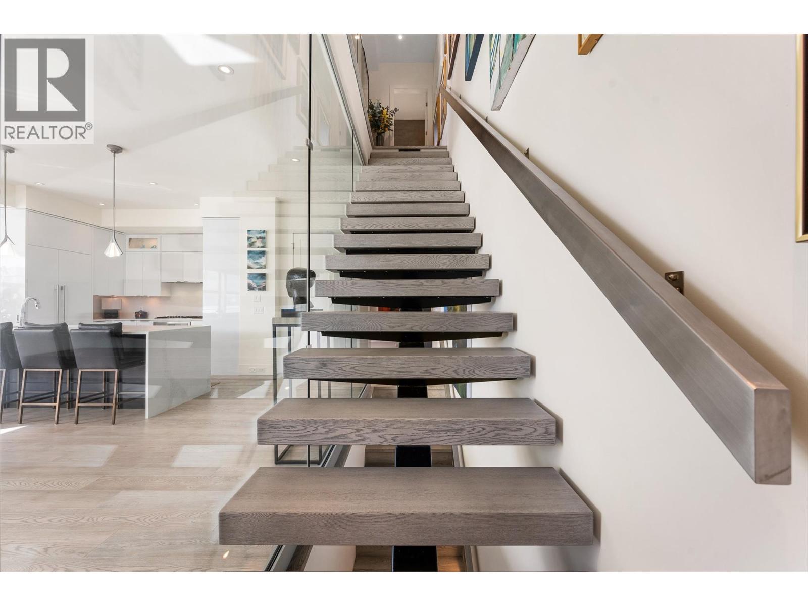 4364 Beach Avenue Unit# 1, Peachland, BC - Indoor Photo Showing Other Room