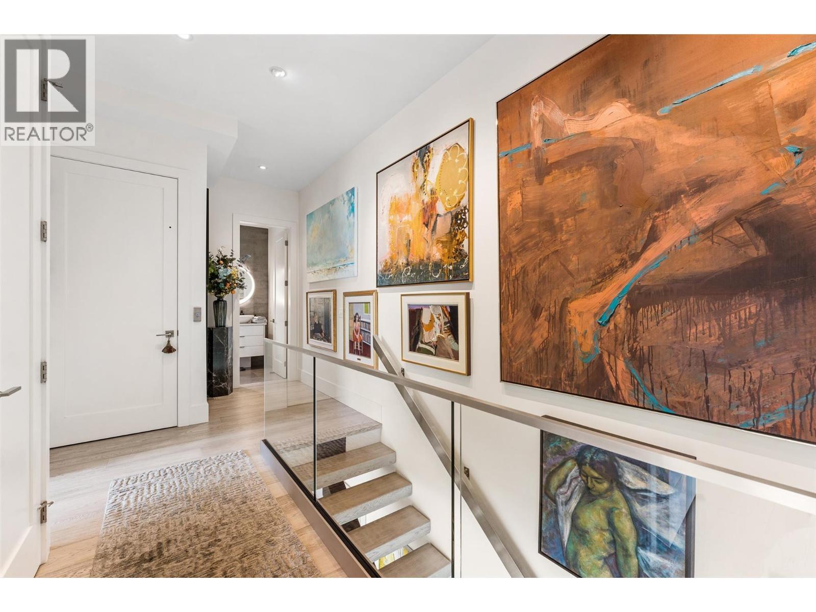 4364 Beach Avenue Unit# 1, Peachland, BC - Indoor Photo Showing Other Room