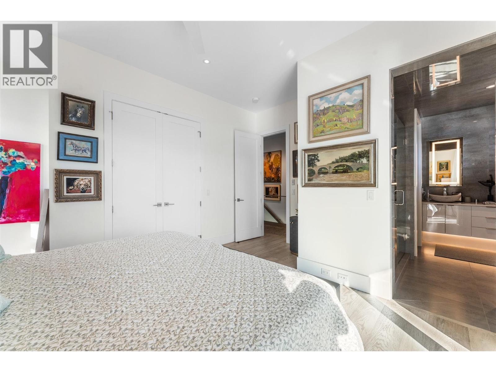 4364 Beach Avenue Unit# 1, Peachland, BC - Indoor