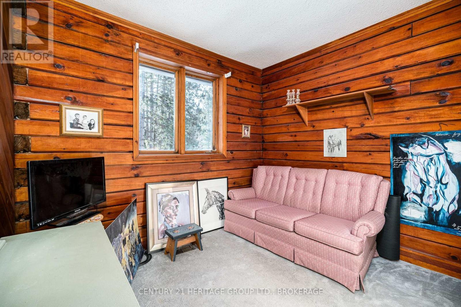 19 Mccrea Court E, Tweed (Hungerford (Twp)), ON - Indoor