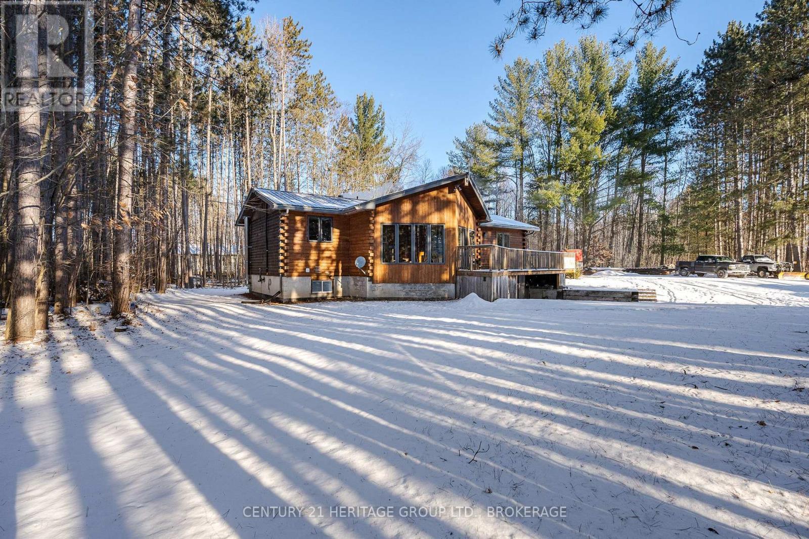 19 Mccrea Court E, Tweed (Hungerford (Twp)), ON - Outdoor