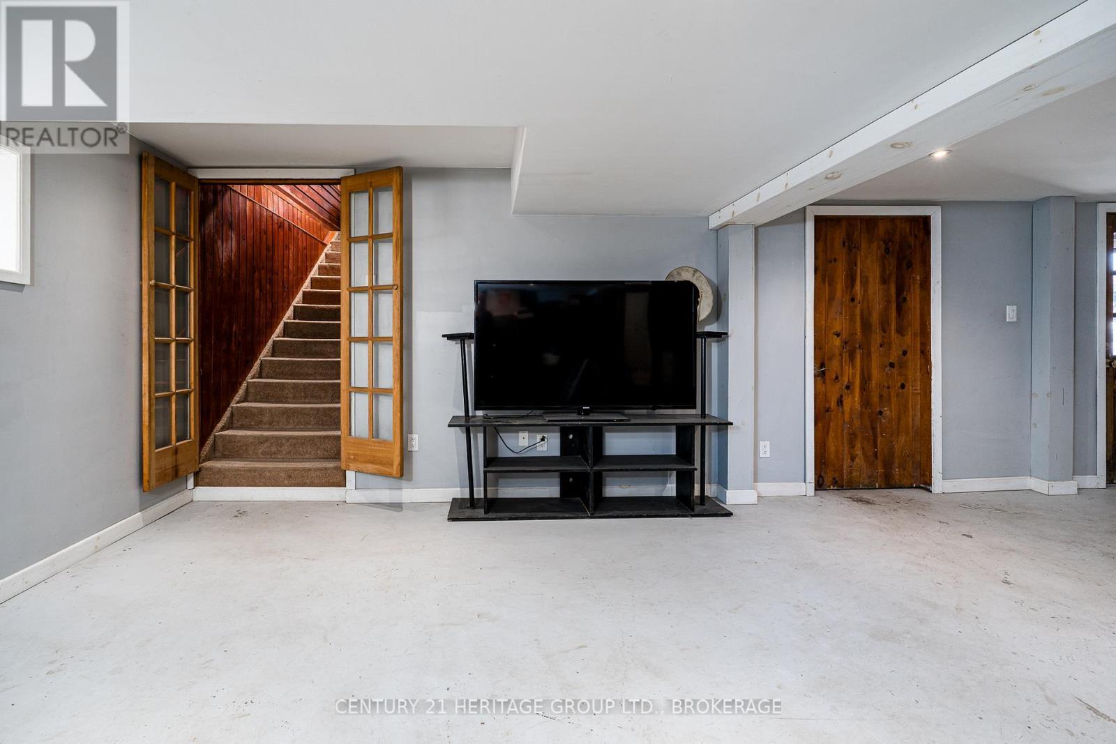 19 Mccrea Court E, Tweed (Hungerford (Twp)), ON - Indoor