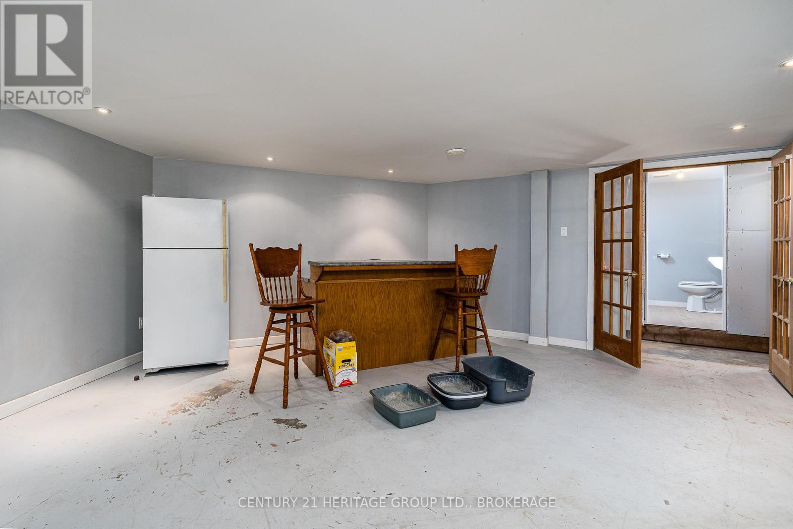 19 Mccrea Court E, Tweed (Hungerford (Twp)), ON - Indoor